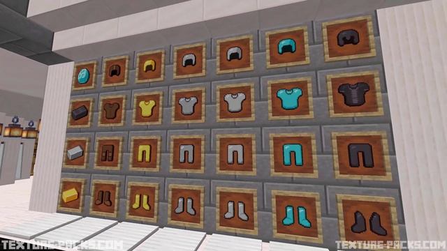 Faithful 1.17 Texture Pack Download & Install Tutorial смотреть онлайн