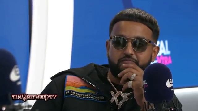 NAV - FUNNIEST MOMENTS смотреть онлайн