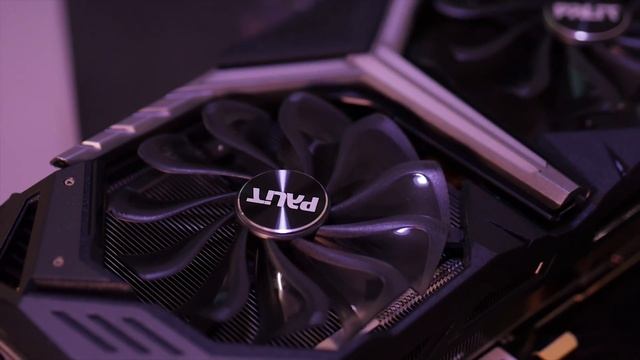 Wielkie porównanie GeForce RTX 2080 | Jakiego RTX 2080 wybrać? смотреть онлайн