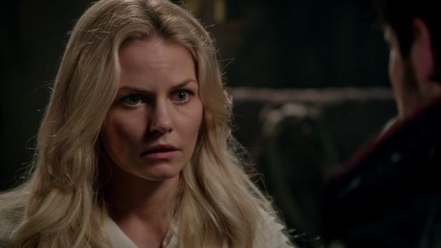 Однажды в сказке / Once Upon a Time – 5 сезон 4 серия