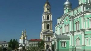 Жития святых.  Фильм 2