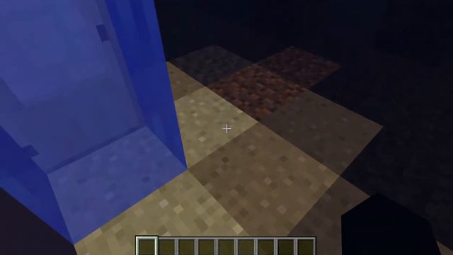 Yosho TARDIS Mark VI (vanilla Minecraft 1.12.2) смотреть онлайн
