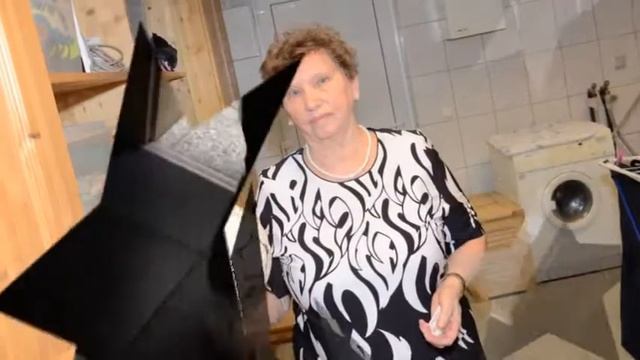 Meine Besste Mutter Valentina Uvarova смотреть онлайн