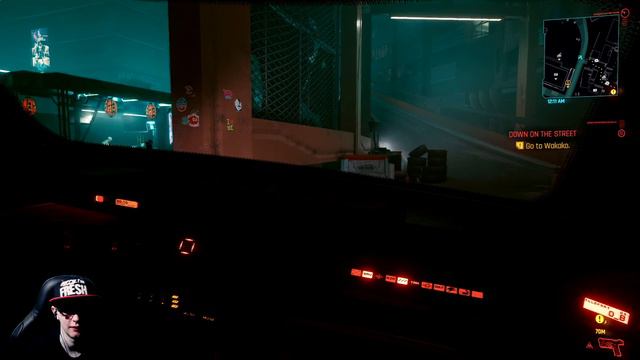 Cyberpunk 2077 - EP 20 - QUEEN OF THE AFTERLIFE (Cyberpunk 2077 Gameplay) смотреть онлайн