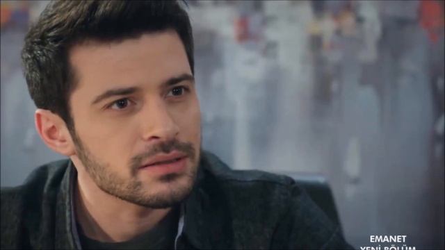 Legacy (Emanet) 356.Tráiler - Seher estarei sempre ao seu lado, pode contar comigo. смотреть онлайн
