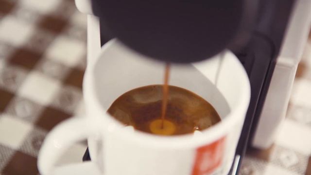 Рекламний ролик для - Boseco Coffee 