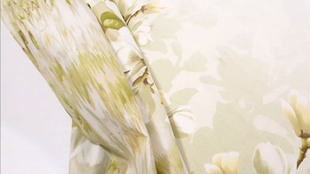 Ткань Перкаль 220 см 110 гр рис Магнолия основа смотреть онлайн