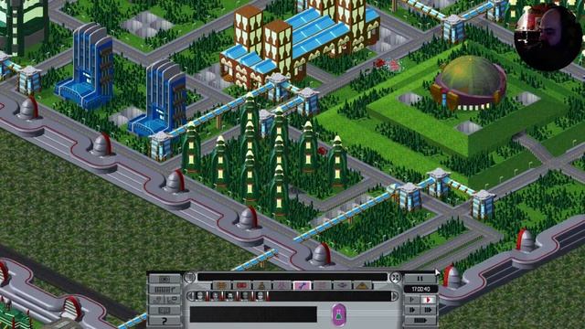 OpenApoc мод для X-COM: Apocalypse часть 6 смотреть онлайн