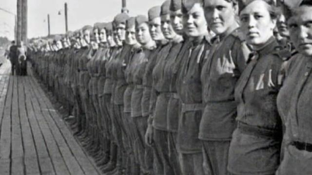 Гераклит: "Война - это верховный жрец всех" смотреть онлайн