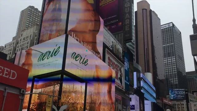 New York City. Один день в Нью-Йорку. смотреть онлайн