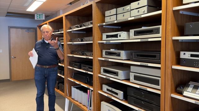 What's more important? DAC or preamp? смотреть онлайн