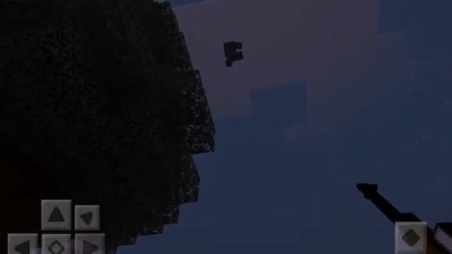 Обзор мода на оружие Майнкрафт версия 1.18