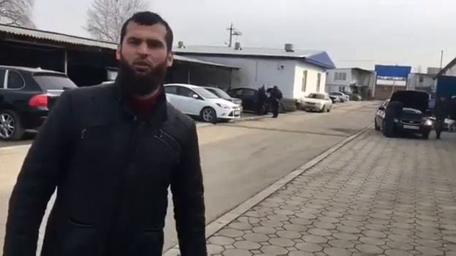 Чеченец чуть не сломал язык смотреть онлайн