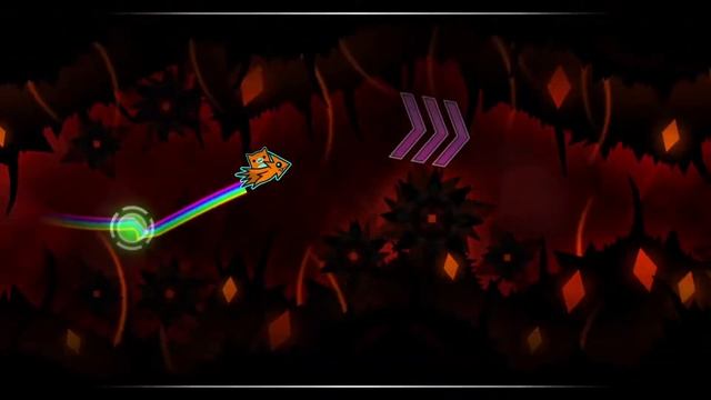 Cursed Corridor (Official) 100% смотреть онлайн