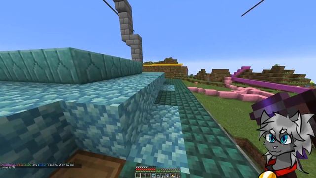 More Work On The Firework Shop :O | Minecraft Java Stream | Altitude смотреть онлайн