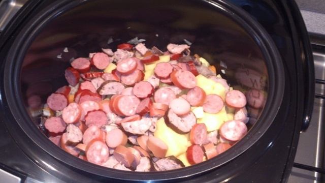 Рецепты от шеф-повара