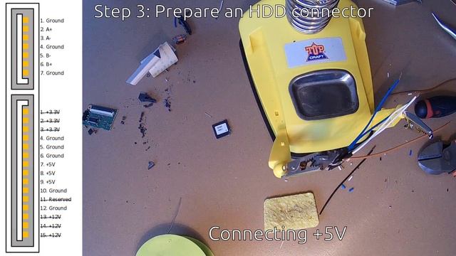 How to replace CD drive with HDD (no caddy required) - DIY смотреть онлайн