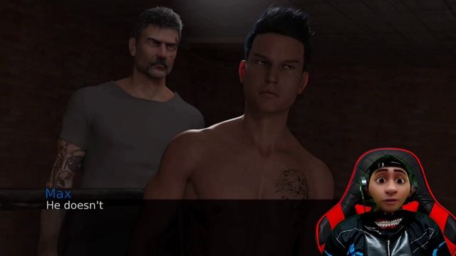 Live to Fight - New Episode [MOD] смотреть онлайн