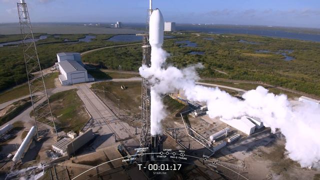 Starlink Mission смотреть онлайн