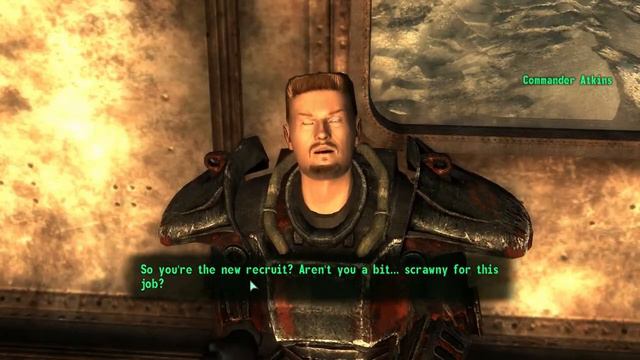 Fallout 3 - Alton IL Mod Playthrough - Part 1 - Bugs, British Airways Crash and Quacks! смотреть онлайн