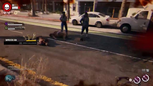 Dead Island 2 - Donk! Trophy Guide смотреть онлайн