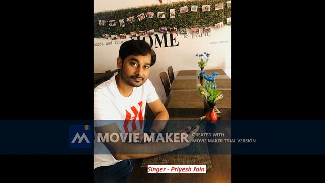 Navkar / Namokar Mantra 160 | On Song : Mera Rang De Basanti Chola | By Priyesh Jain смотреть онлайн