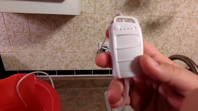 Ultrasonic Turbine Washer