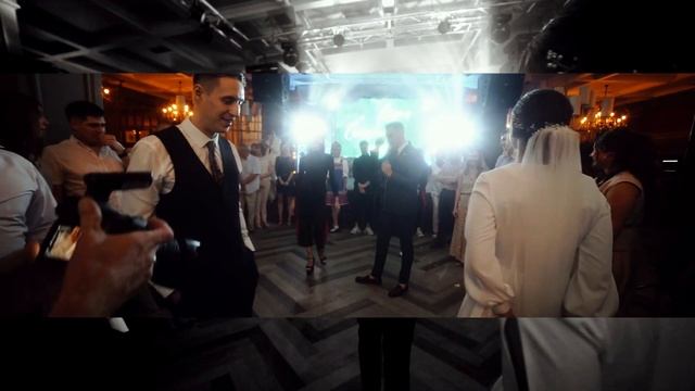 Showreel 2021 | Ведущий Александр Христофоров смотреть онлайн