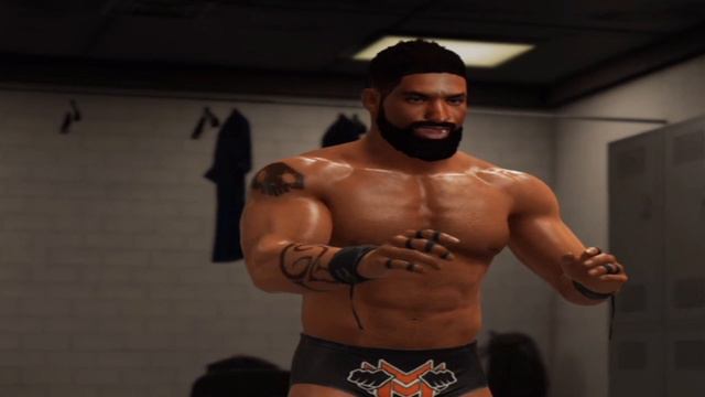 SPW2K DESTINY Championship Series Tournament 2 Night 4 'PV '-"DESTINY MEETS DETERMINATION" смотреть онлайн