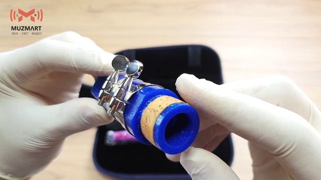 Jupiter JRS 700 Саксонет