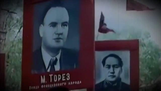 Манипуляции сознанием - уловки буржуазной пропаганды смотреть онлайн