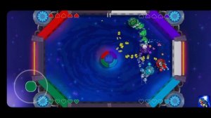 Stickman Party (выполняем все достижения)  #21 Достижение: Мистер мим