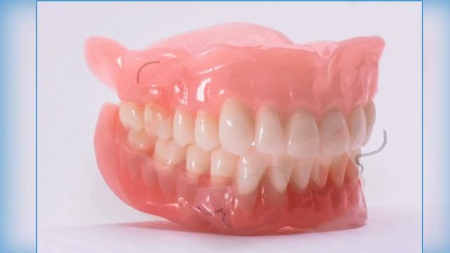 Все о зубных протезах | All about dentures смотреть онлайн