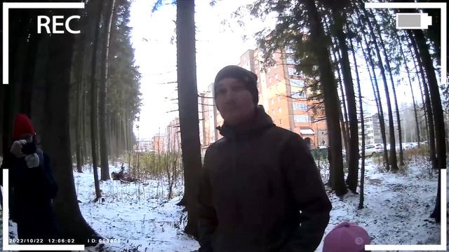 Судьба "Беличьего парка" (Сыктывкар) смотреть онлайн