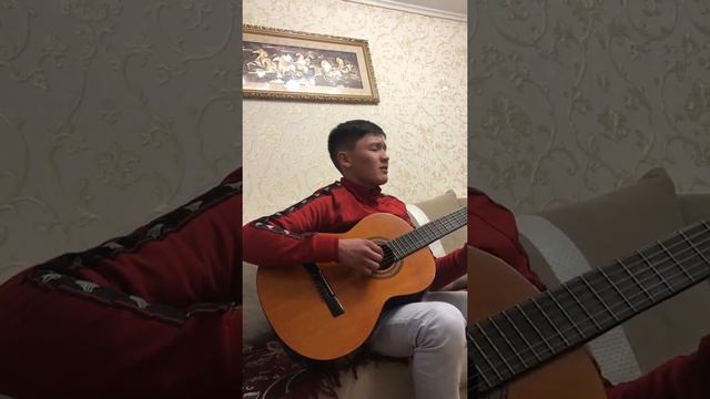 Сен мага дем бересин.. смотреть онлайн