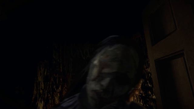 she wont leave me alone.. | Layers of Fear Ending смотреть онлайн