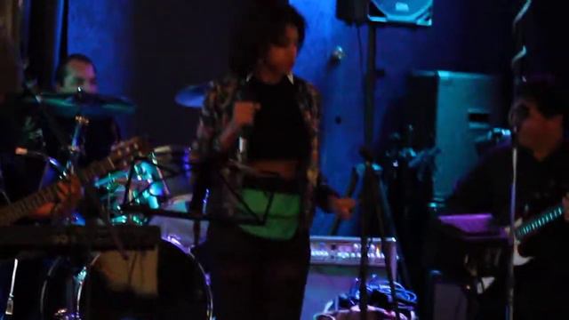 LA Rhythm Band смотреть онлайн
