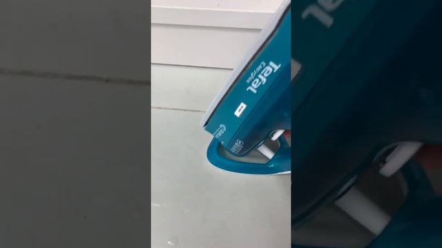 Утюг Tefal смотреть онлайн