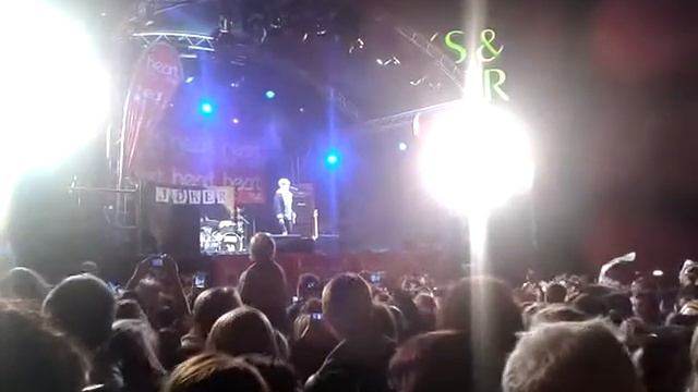 Ronan park feeling good смотреть онлайн