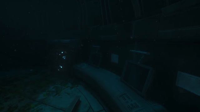 Soma - ужас страшная игра смотреть онлайн