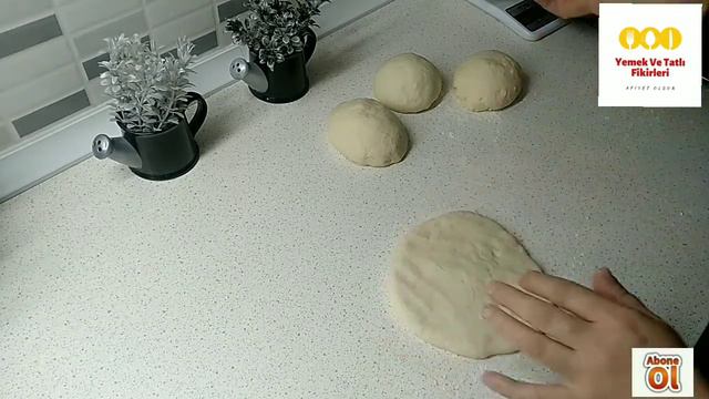 Harika İftar Menüsü İçin Kaşarlı Pide Tarifi 💯 Sahurda da Kesinlikle Deneyin смотреть онлайн