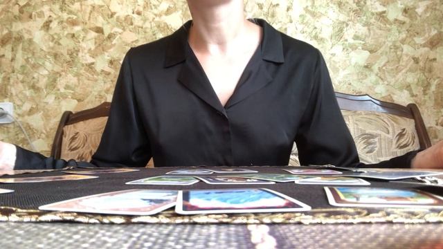 СКУЧАЕТ ЛИ ОН ПО МНЕ? ЧТО ДУМАЕТ? - ЭКСПРЕСС-ГАДАНИЕ для тех кто в ссоре смотреть онлайн