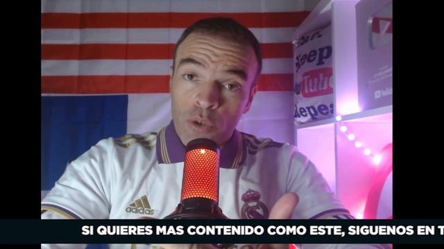 JFD: Explica por qué la FIFA no entró al caso Negreira/Barça | Laporta y las denuncias a PERIODISTA смотреть онлайн