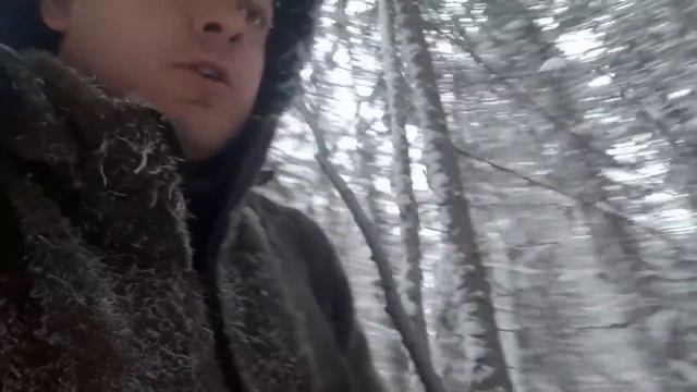 Проверка капканов 03.12.17 смотреть онлайн