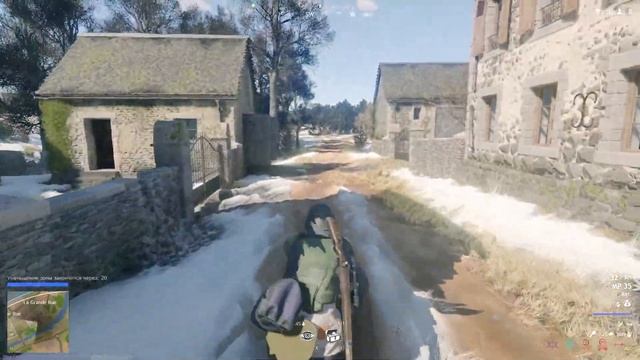 ЭТО ТЕБЕ НЕ PUBG ТВОЙ! УНИЗИЛ СЕРВЕР, ПОКАЗЫВАЮ КАК НАДО! - CRSED: F.O.A.D. (Ex. Cuisine Royale) смотреть онлайн
