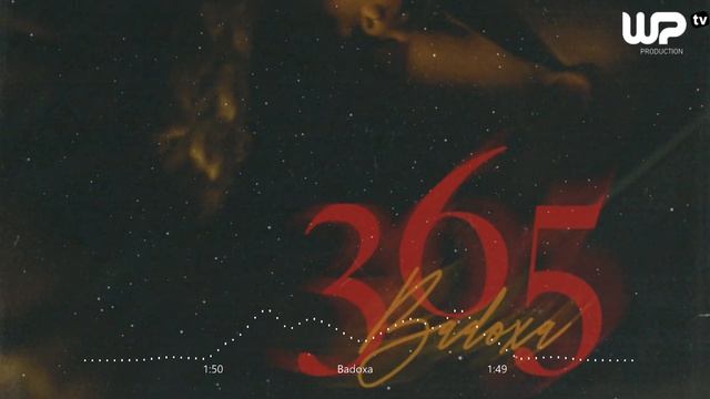 Badoxa - 365 "kizomba" (audio) 2023 смотреть онлайн