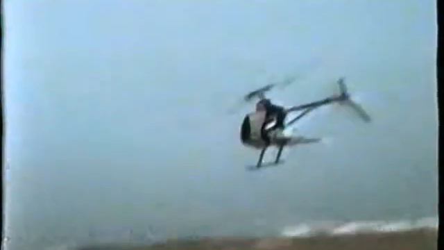 Моделизм Часть вторая Вертолет смотреть онлайн