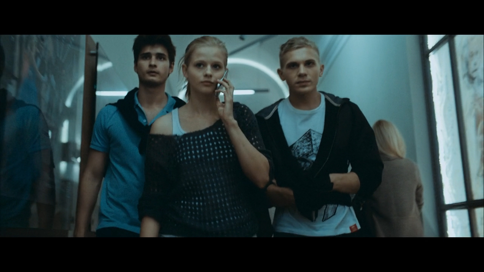 Неуловимые | Трейлер №2 смотреть онлайн