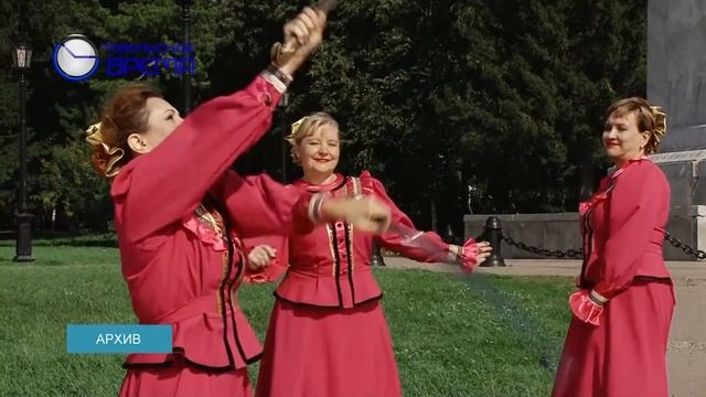КАЗАЧКА С САБЛЯМИ смотреть онлайн