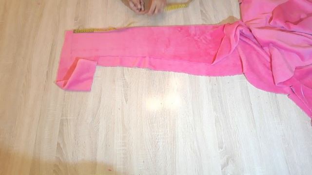 Сшить халат из махрового материала/Halat Bichish/Халат бичиш дарслиги.